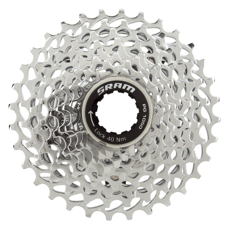 Sram PG-1050 11-32t Cassette-Goodwynn&#39;sGoodwynn&#39;s