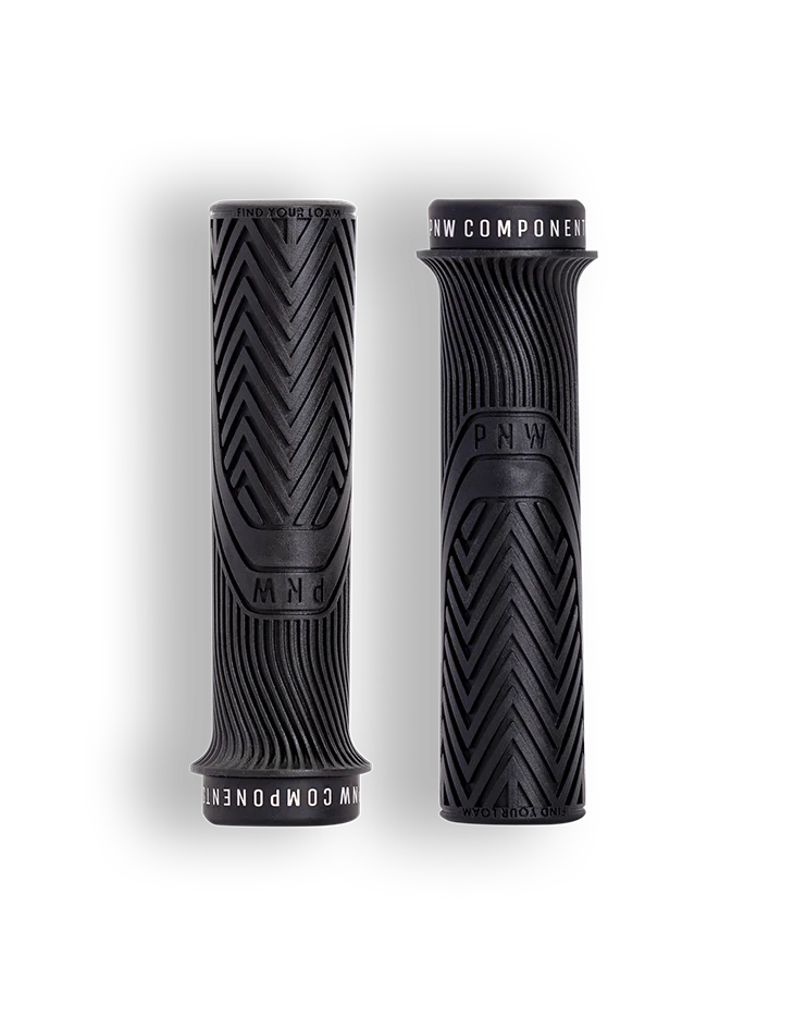 PNW XL Loam Grips