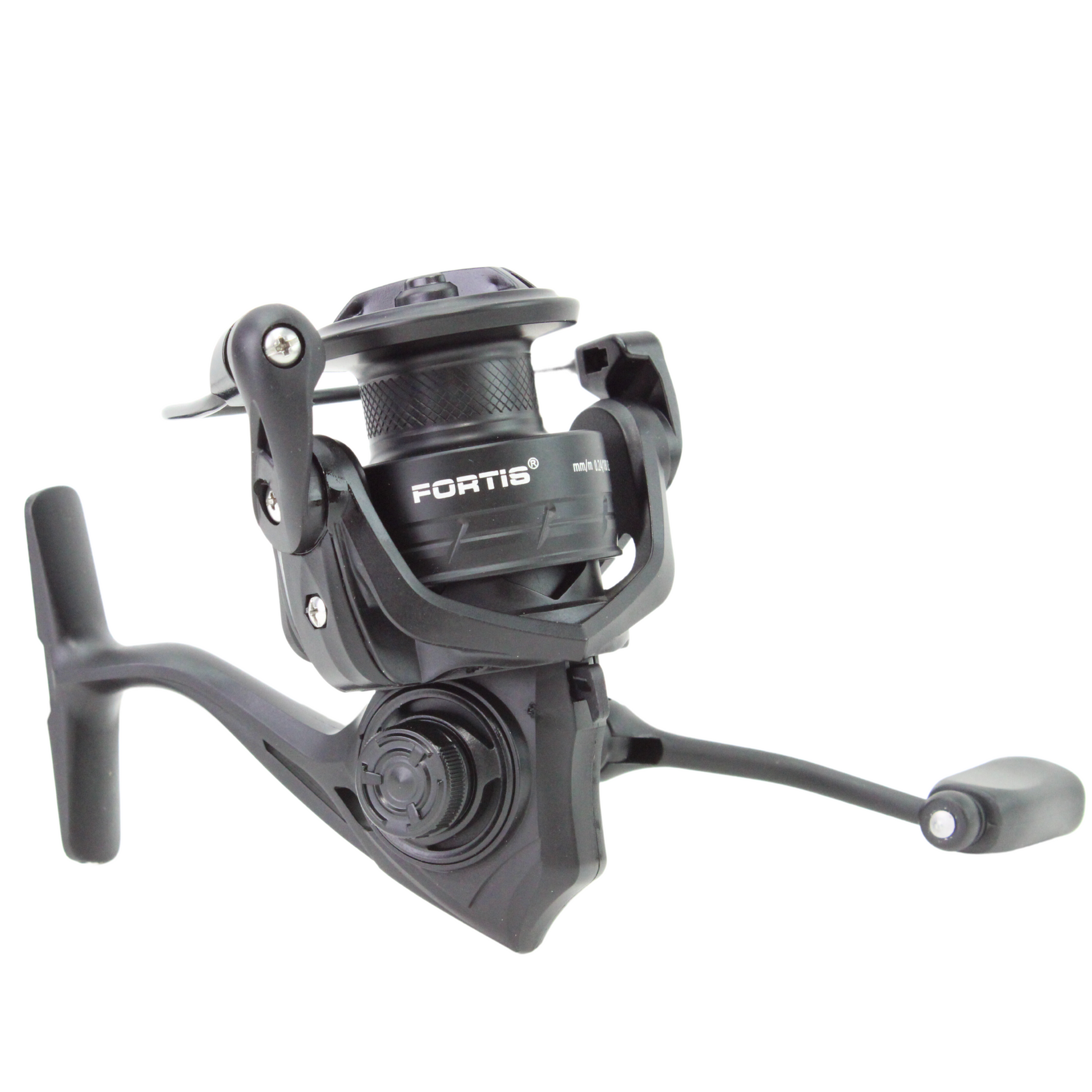 Fortis Size 2000 Spinning Reel-Goodwynn&#39;sGoodwynn&#39;s