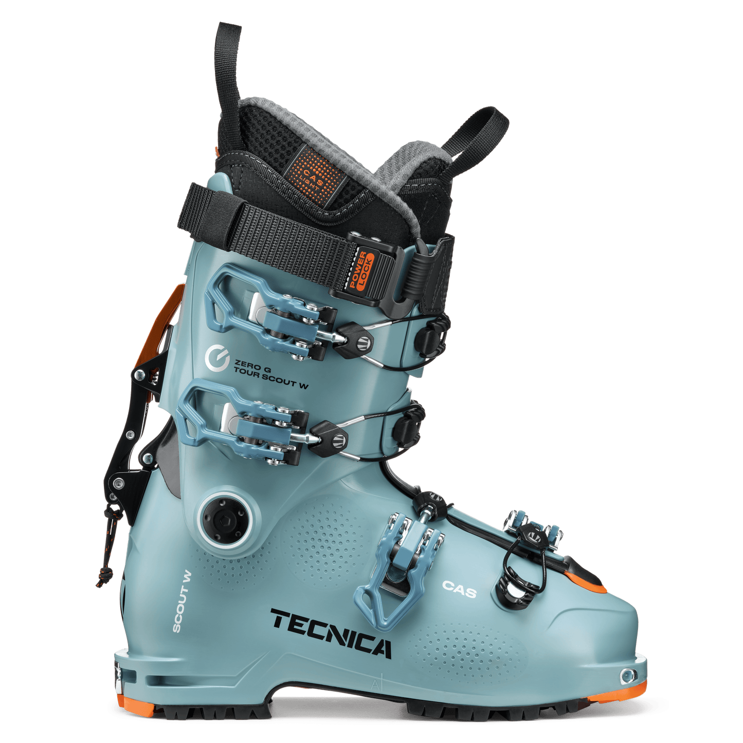 Tecnica Zero G Tour Scout W