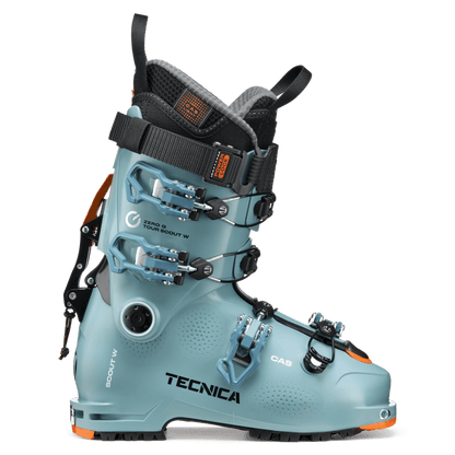 Tecnica Zero G Tour Scout W