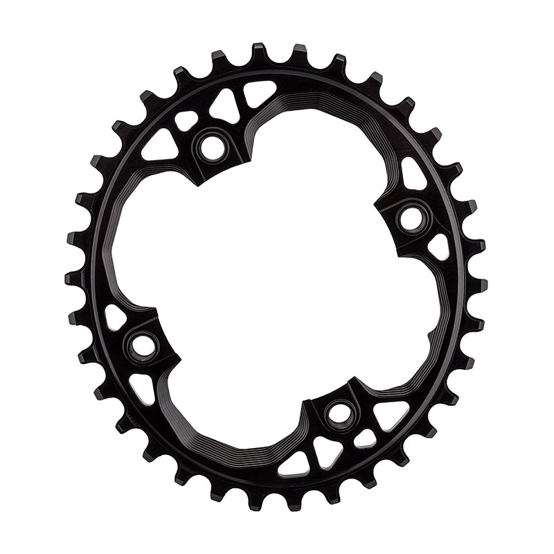 Absoluteblack Oval 94 BCD N/W 34T chainring