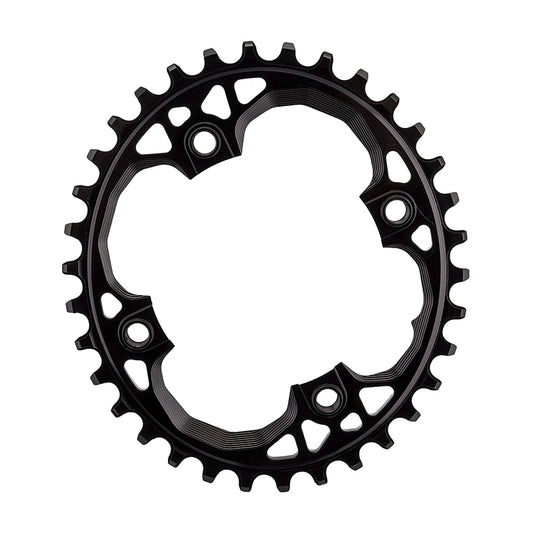 Absoluteblack Oval 94 BCD N/W 34T chainring-Goodwynn's