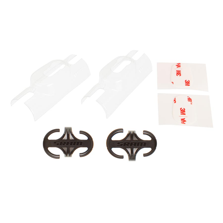 SRAM Wireless Blip Mounting Kit Kit-Goodwynn&#39;sGoodwynn&#39;s