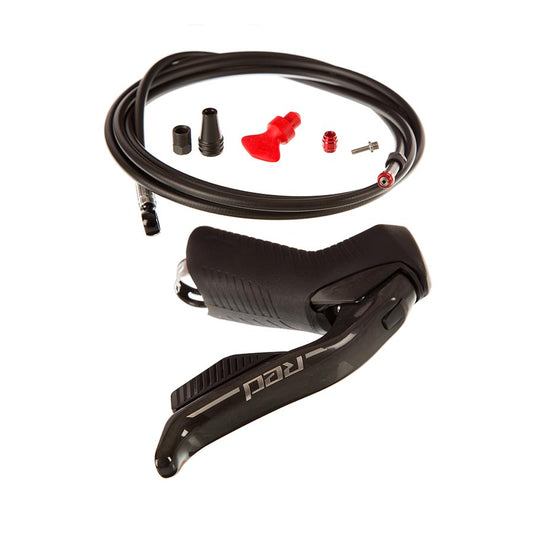 SRAM RED Shift/Brake Lever eTap AXS Exchange Kit - Right Includes Hood E1-Goodwynn's