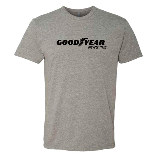 Goodyear Goodyear Bike  MD Unisex Grey Cotton Blend-Goodwynn's