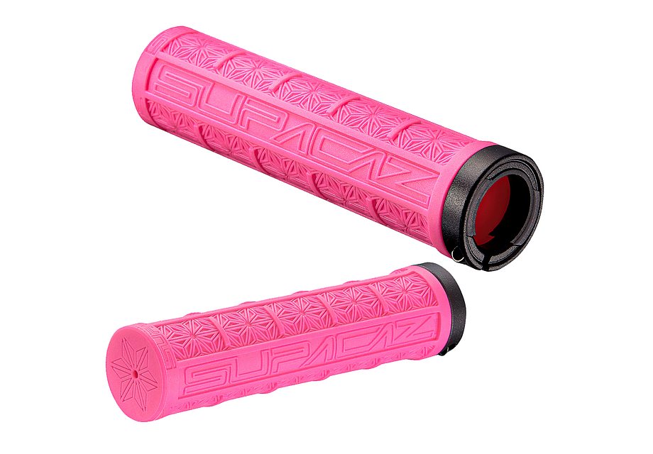 Specialized grizips grip neon pink one size-Goodwynn&#39;sGoodwynn&#39;s