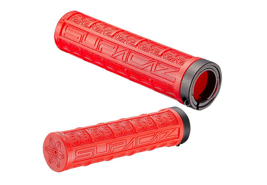 Specialized grizips grip red one size-Goodwynn's