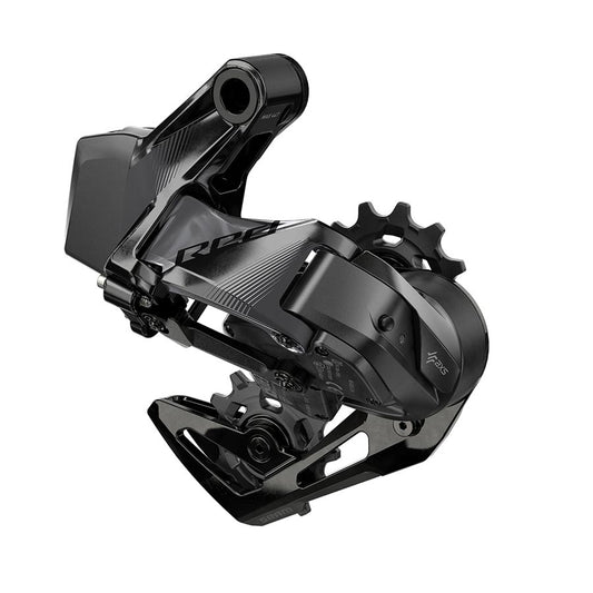 SRAM Red XPLR eTap AXS Rear Derailleur Speed: 12-Goodwynn's