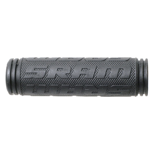 Sram Replacement Stationary Grip Black 110mm-Goodwynn's