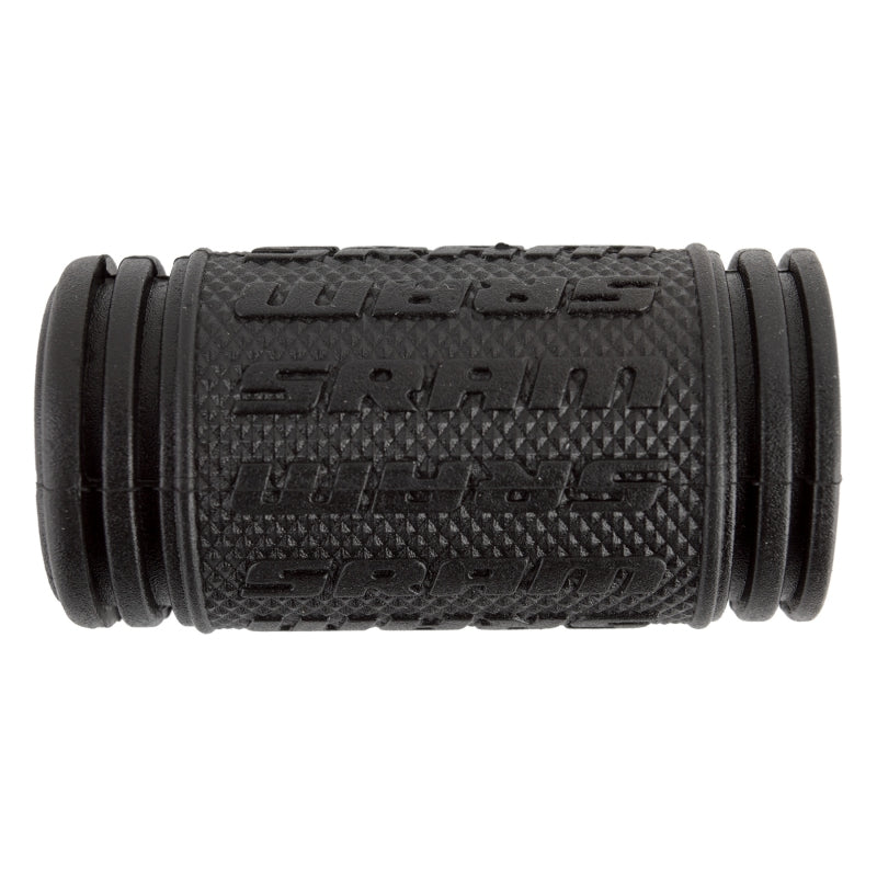 Sram Replacement Stationary Grip Black 60mm-Goodwynn&#39;sGoodwynn&#39;s