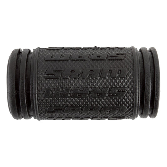 Sram Replacement Stationary Grip Black 60mm-Goodwynn's