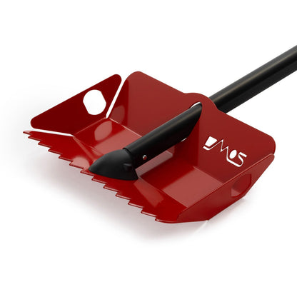 DMOS The Stealth Shovel