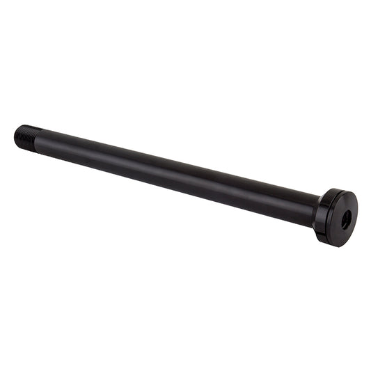 Dt swiss RWS Thru Skewers Rear 12TA 142mm Aluminum Blk 15mm 12x1 Conical-Goodwynn's