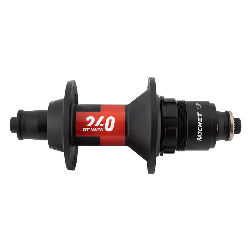 Dt swiss 240 Road hub rear 24H 130