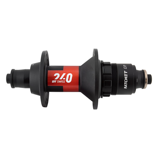 Dt swiss 240 Road hub rear 24H 130-Goodwynn's