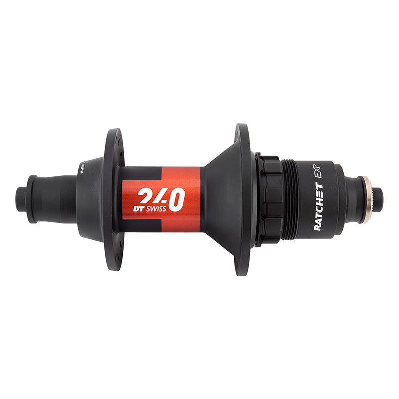 Dt swiss 240 Road hub rear 28H 130-Goodwynn&#39;sGoodwynn&#39;s