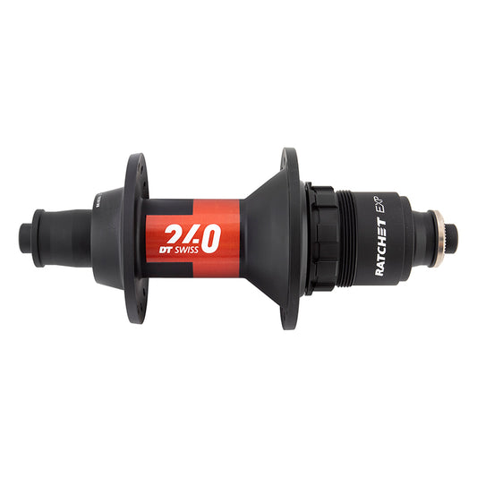 Dt swiss 240 Road hub rear 28H 130-Goodwynn's