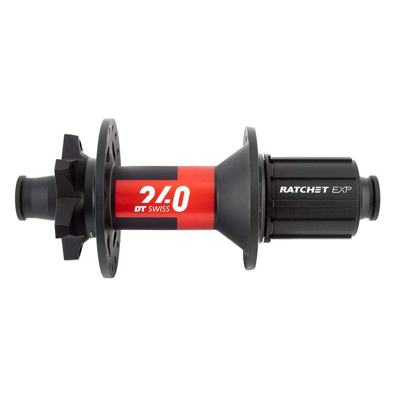 Dt swiss 240 MTB hub rear 32H 148