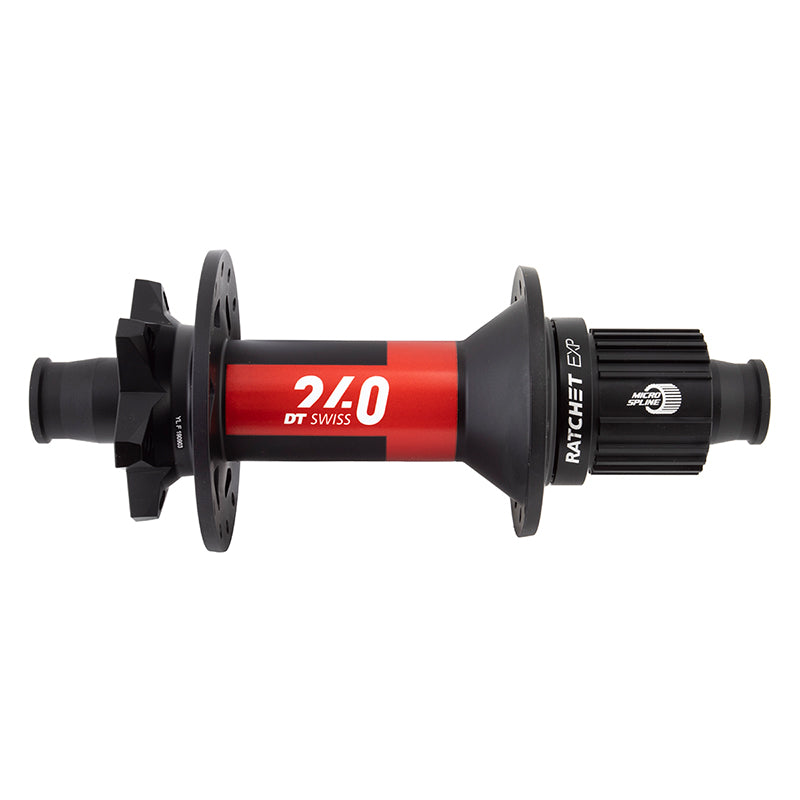 Dt swiss 240 MTB hub rear 28H 157-Goodwynn&#39;sGoodwynn&#39;s