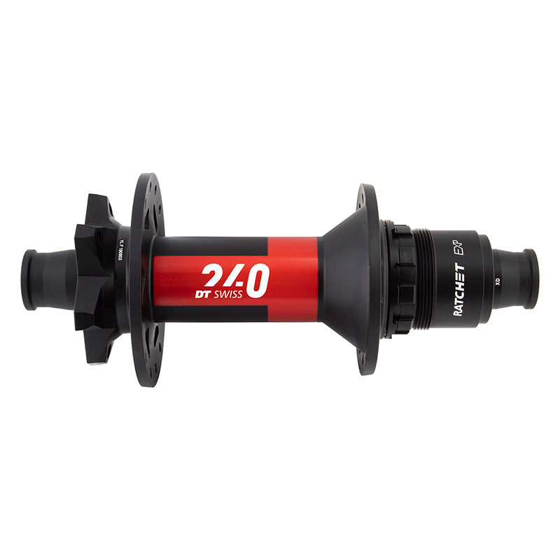 Dt swiss 240 MTB hub rear 28H 157-Goodwynn&#39;sGoodwynn&#39;s