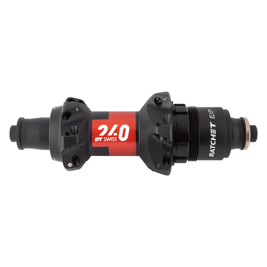 Dt swiss 240 Road hub rear 24H 130-Goodwynn's