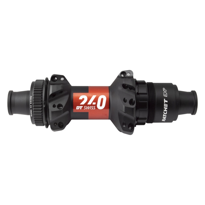 Dt swiss 240 Road hub rear 28H 142-Goodwynn&#39;sGoodwynn&#39;s