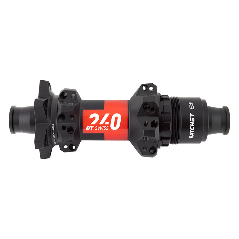 Dt swiss 240 MTB hub rear 28H 142-Goodwynn&#39;sGoodwynn&#39;s