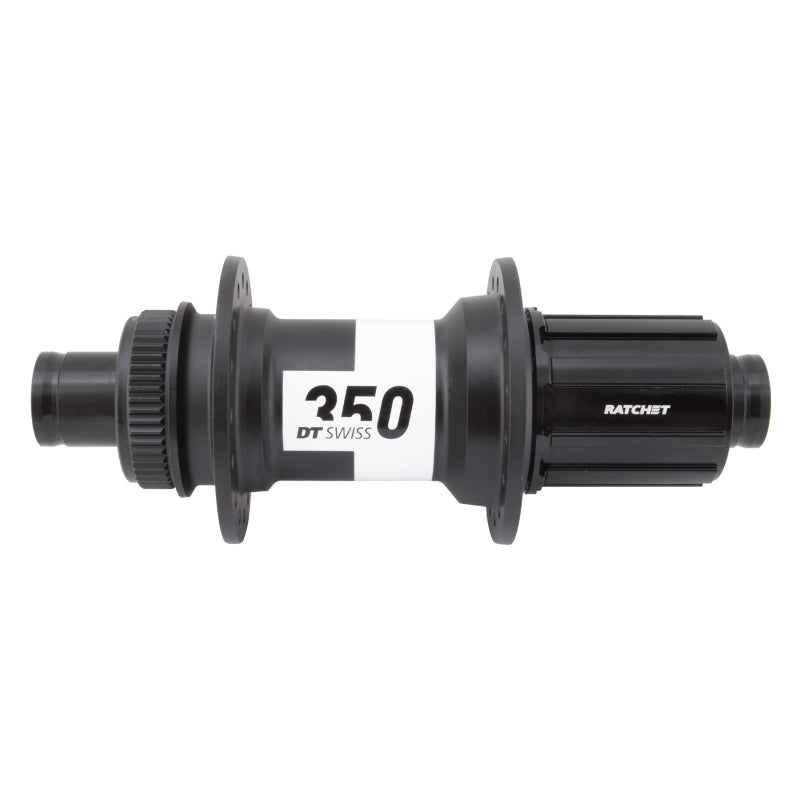 DT Swiss 350 CL-Disc Rear Hub 32h 12x142mm HG