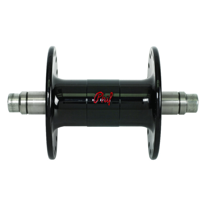 Phil wood Classic Track hub front 32H 100-Goodwynn&#39;sGoodwynn&#39;s