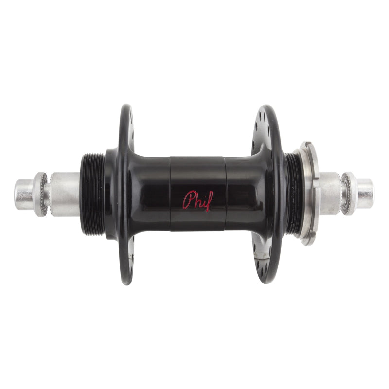 Phil wood Classic Track hub rear 32H 120-Goodwynn&#39;sGoodwynn&#39;s