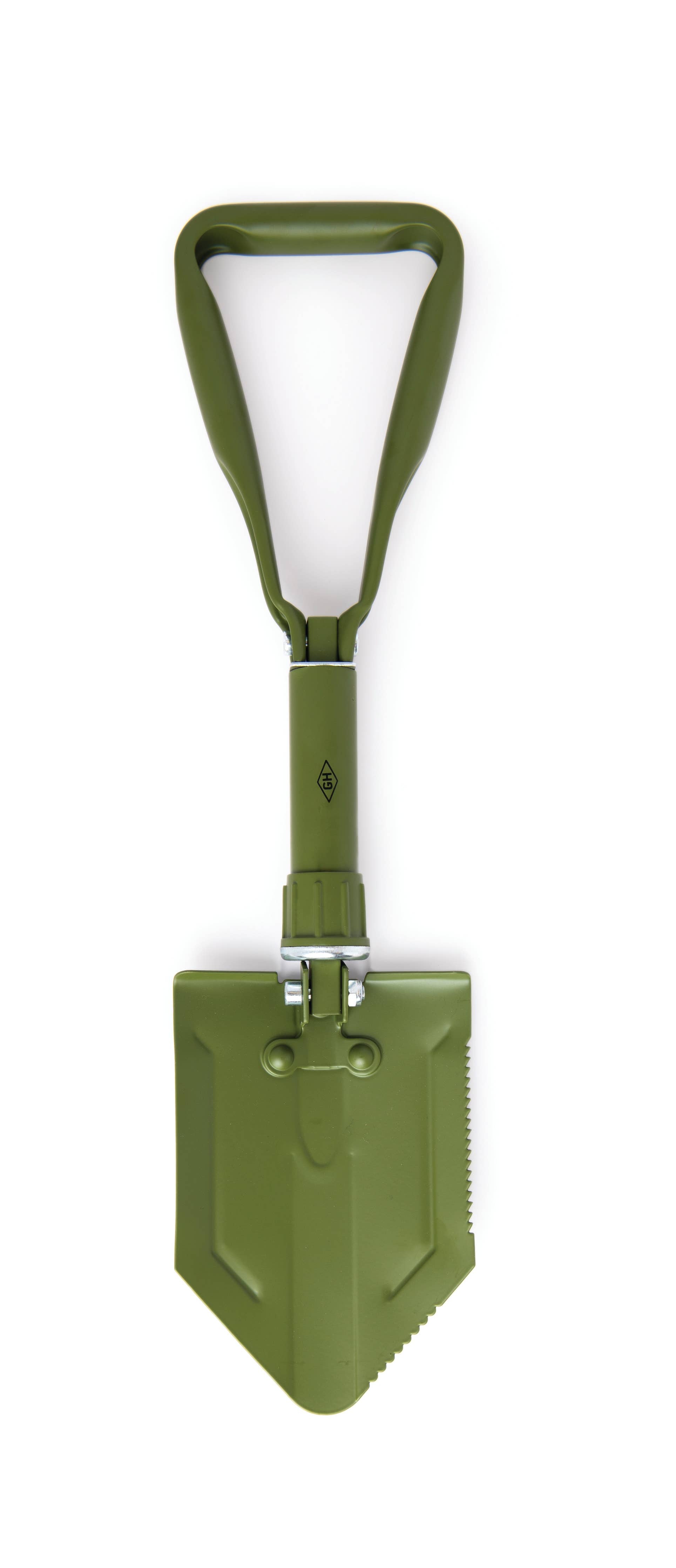 Gentlemen's Hardware - Folding Shovel-Goodwynn&#39;sGoodwynn&#39;s