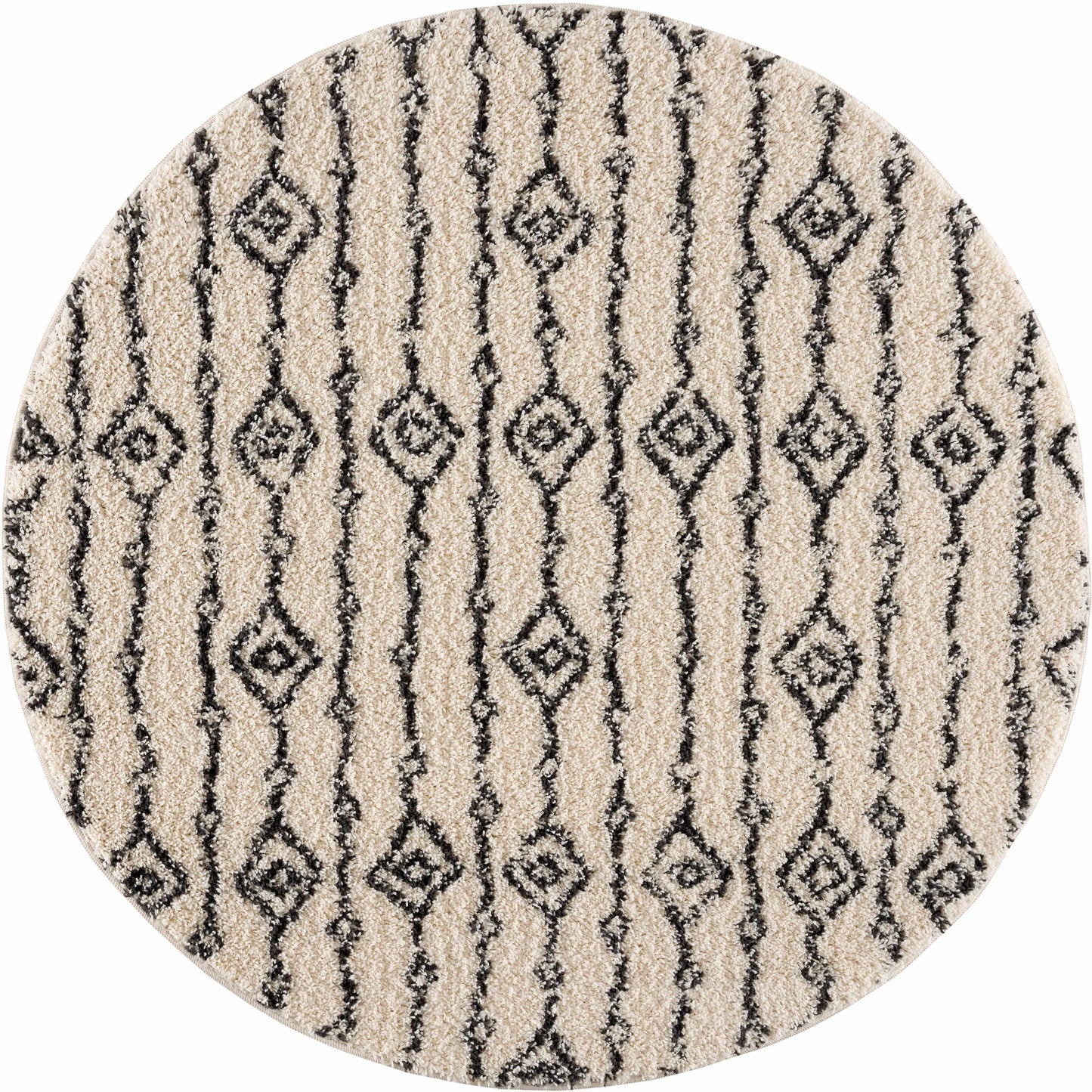 Bayanga Plush Area Rug