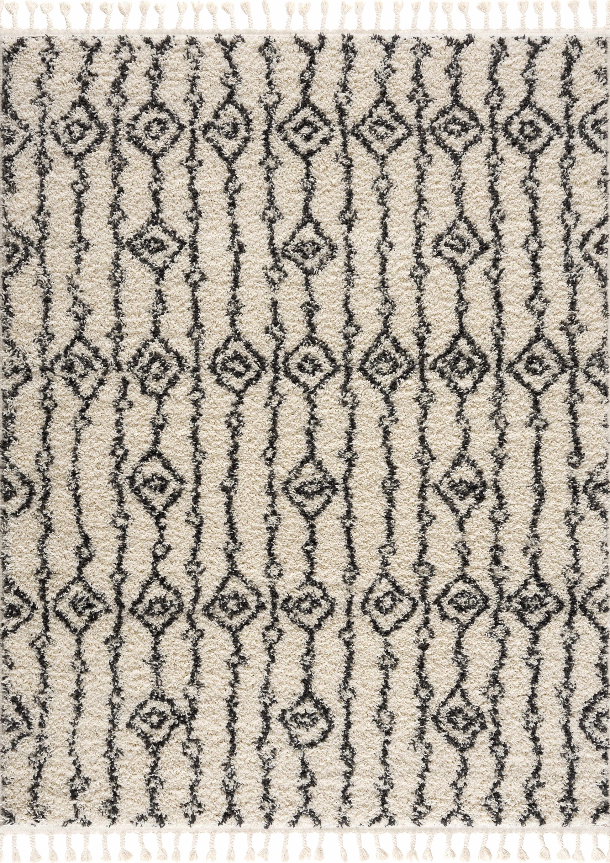 Bayanga Plush Area Rug-Goodwynn&#39;sGoodwynn&#39;s