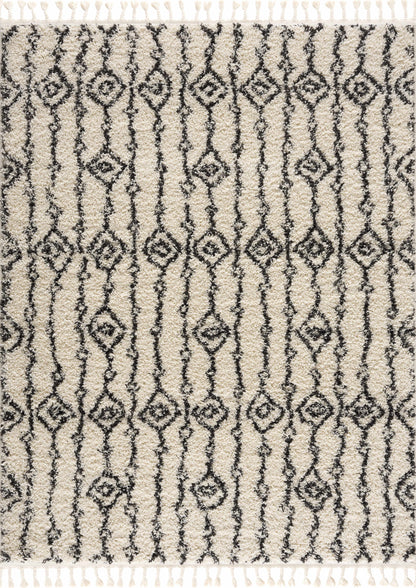 Bayanga Plush Area Rug