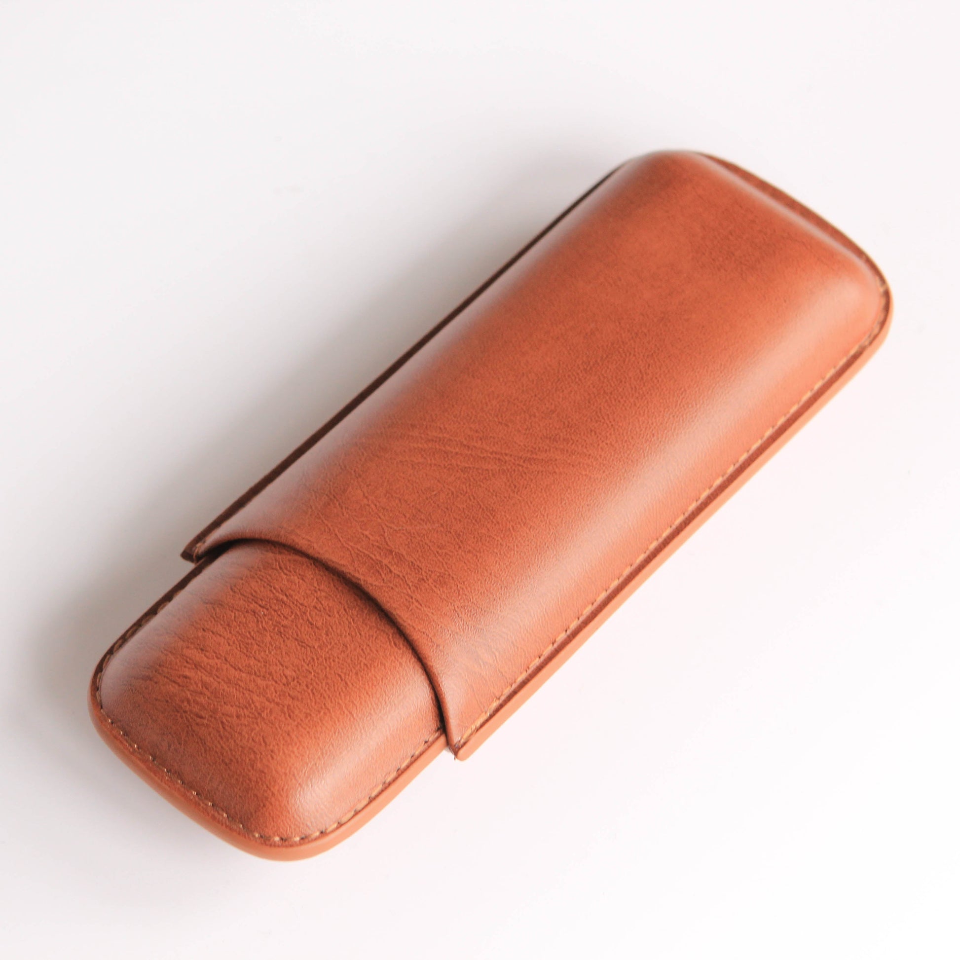 Klaro Two-Cigar Travel Case-Goodwynn&#39;sGoodwynn&#39;s