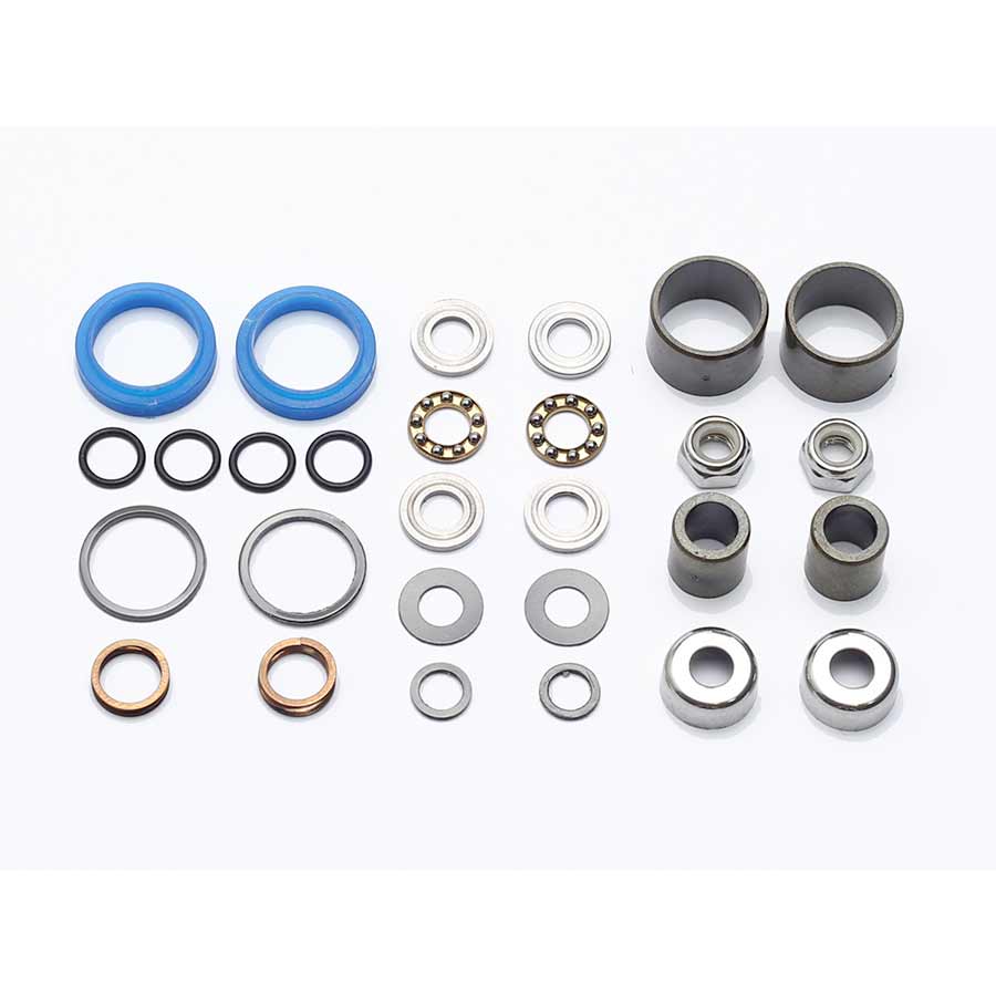 HT Components AE03 and AE05 Pedal Rebuild Kit