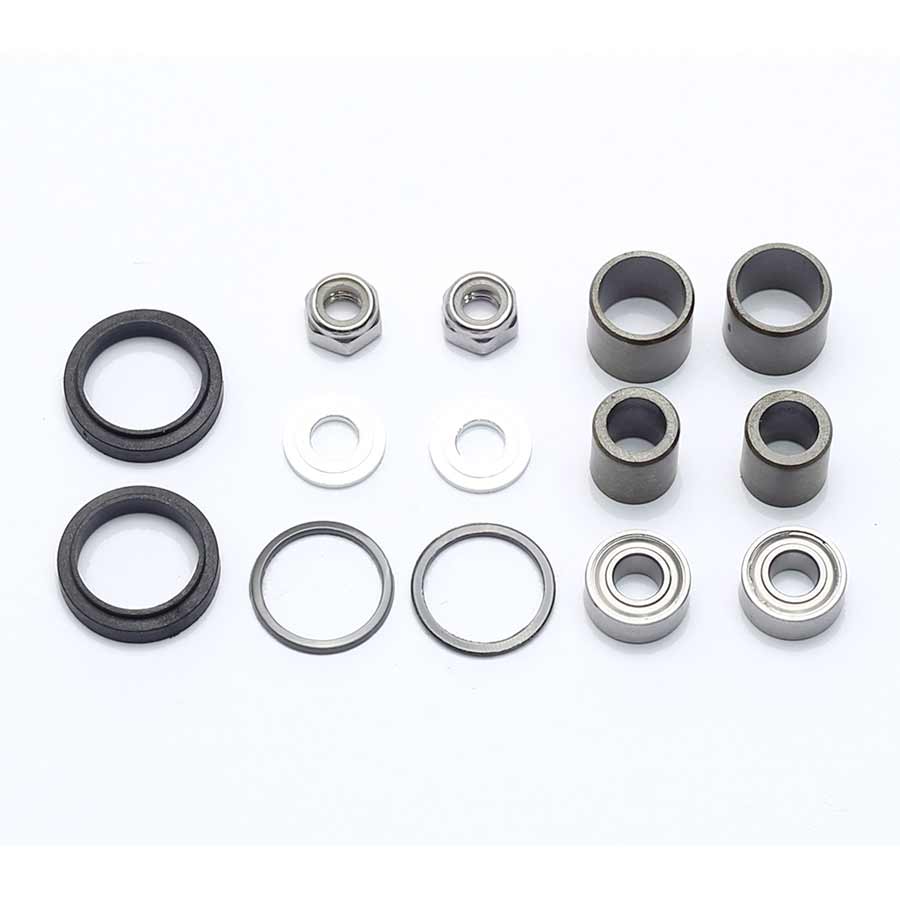 HT Components Supreme ANS10 Rebuild Kit ANS10 Kit-Goodwynn&#39;sGoodwynn&#39;s