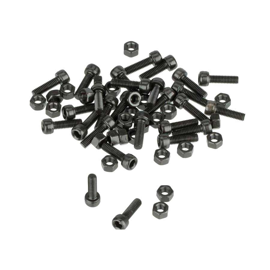 HT Components PA03A Pins PA03A-Goodwynn&#39;sGoodwynn&#39;s