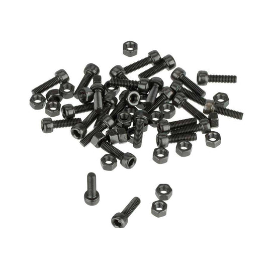 HT Components PA03A Pins PA03A-Goodwynn's