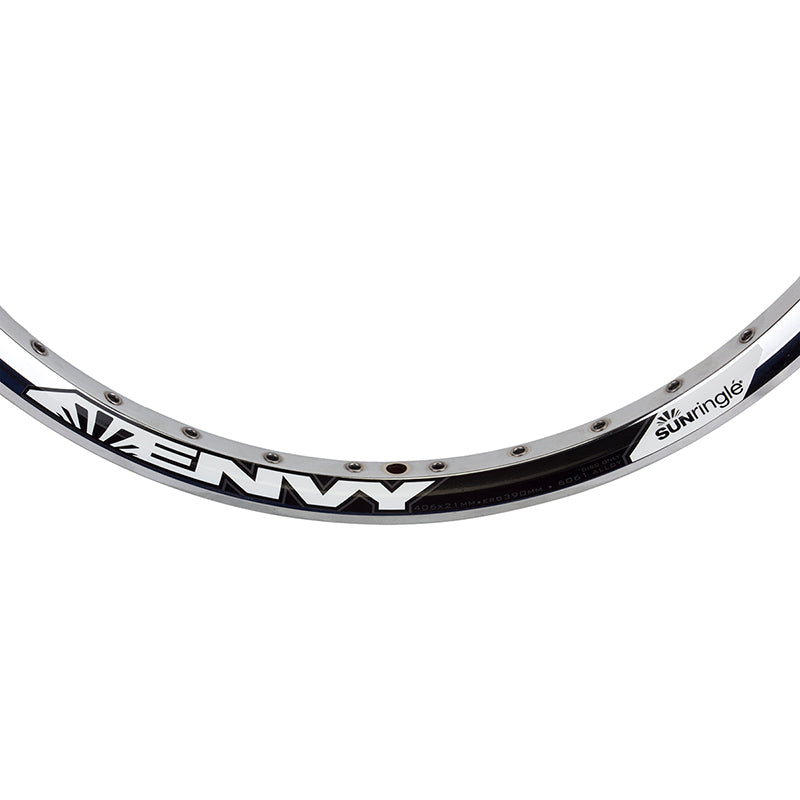 Sun ringle Envy FT 20in 36H Rim