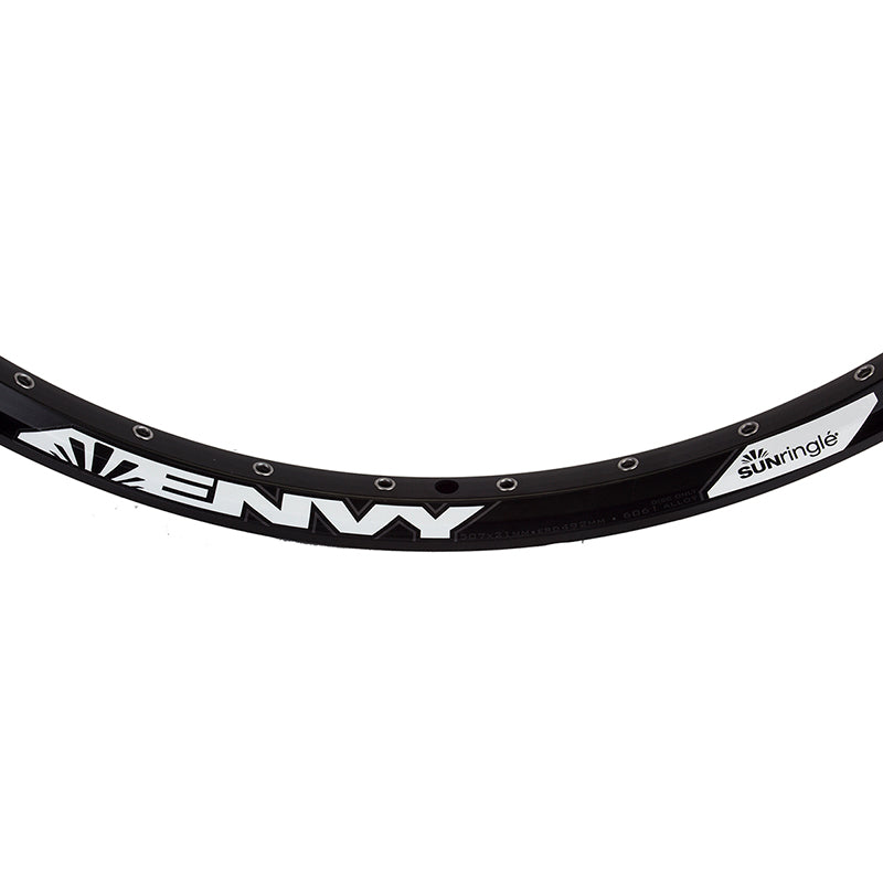 Sun ringle Envy FT 24in 36H Rim