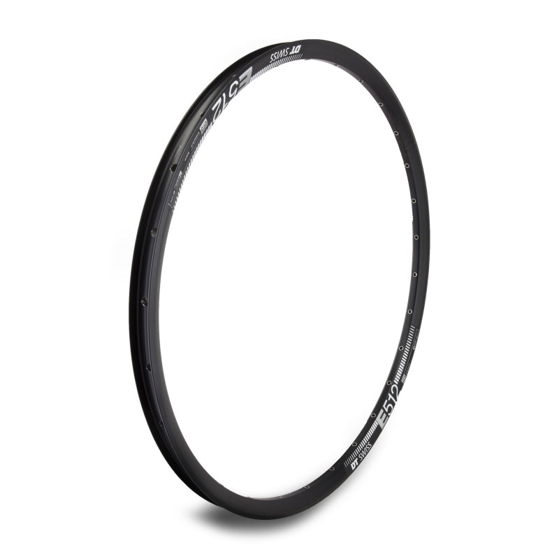 Dt swiss E512 27.5in 28H Rim