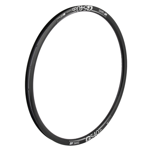 Dt swiss G540 700C 24H Rim-Goodwynn's