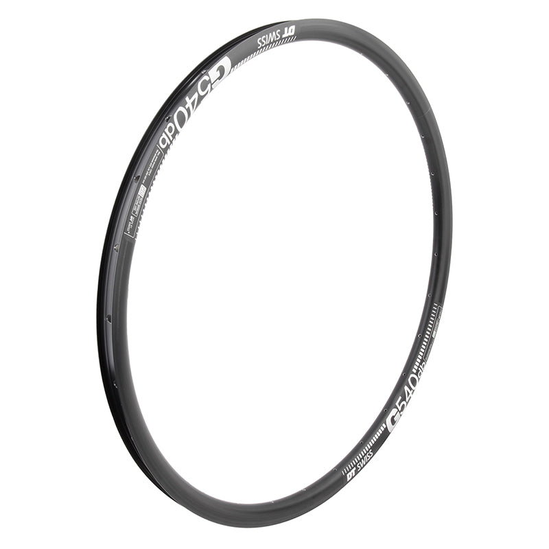 Dt swiss G540 700C 28H Rim-Goodwynn&#39;sGoodwynn&#39;s