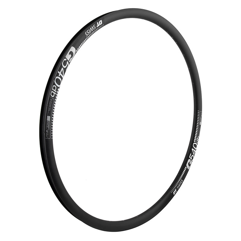 Dt swiss G540 700C 32H Rim