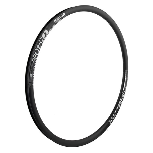 Dt swiss G540 700C 32H Rim-Goodwynn's