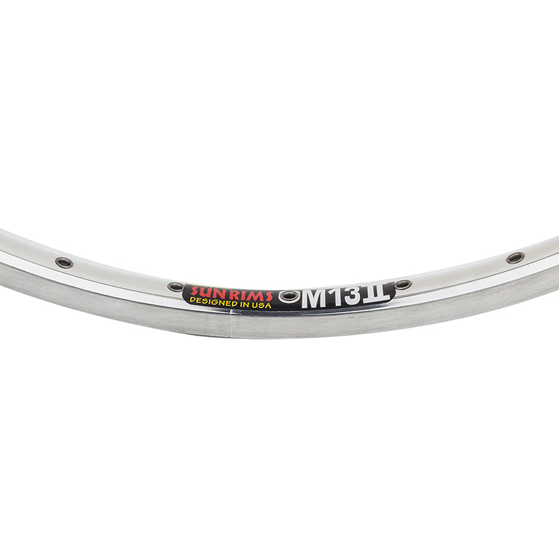 Sun ringle M-13 II 24in 36H Rim