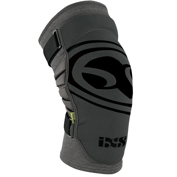 iXS Carve EVO+ Knee Armor-Goodwynn&#39;sGoodwynn&#39;s