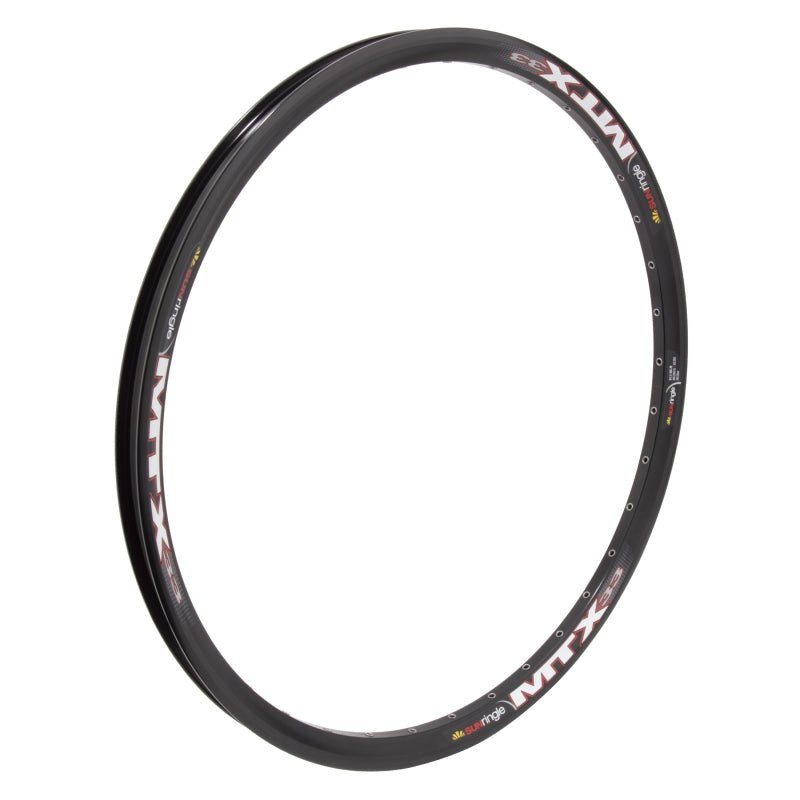 Sun ringle MTX-33 26in 36H Rim